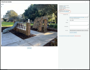 WordPress 6.7 新增自动将 HEIC 图像转换为 JPEG 的功能                                                                                                           WordPress资讯                                                                                      24年8月15日                                                                                                                                                                                                            编辑                                                                                                                                                                                                                                    网站编辑                                                                                                                 取消关注                                 关注                                 私信-查尔斯WordPress建站