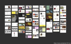 WordPress 6.7 新主题 Twenty Twenty-Five 预览 WordPress资讯 24年8月16日 编辑 网站编辑 取消关注 关注 私信-查尔斯WordPress建站