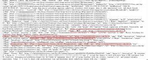 修复 Yoast SEO 在多语言网站输出Schema首页为其他语言网址的问题 网站SEO 4月20日 编辑 网站编辑 取消关注 关注 私信-查尔斯WordPress建站